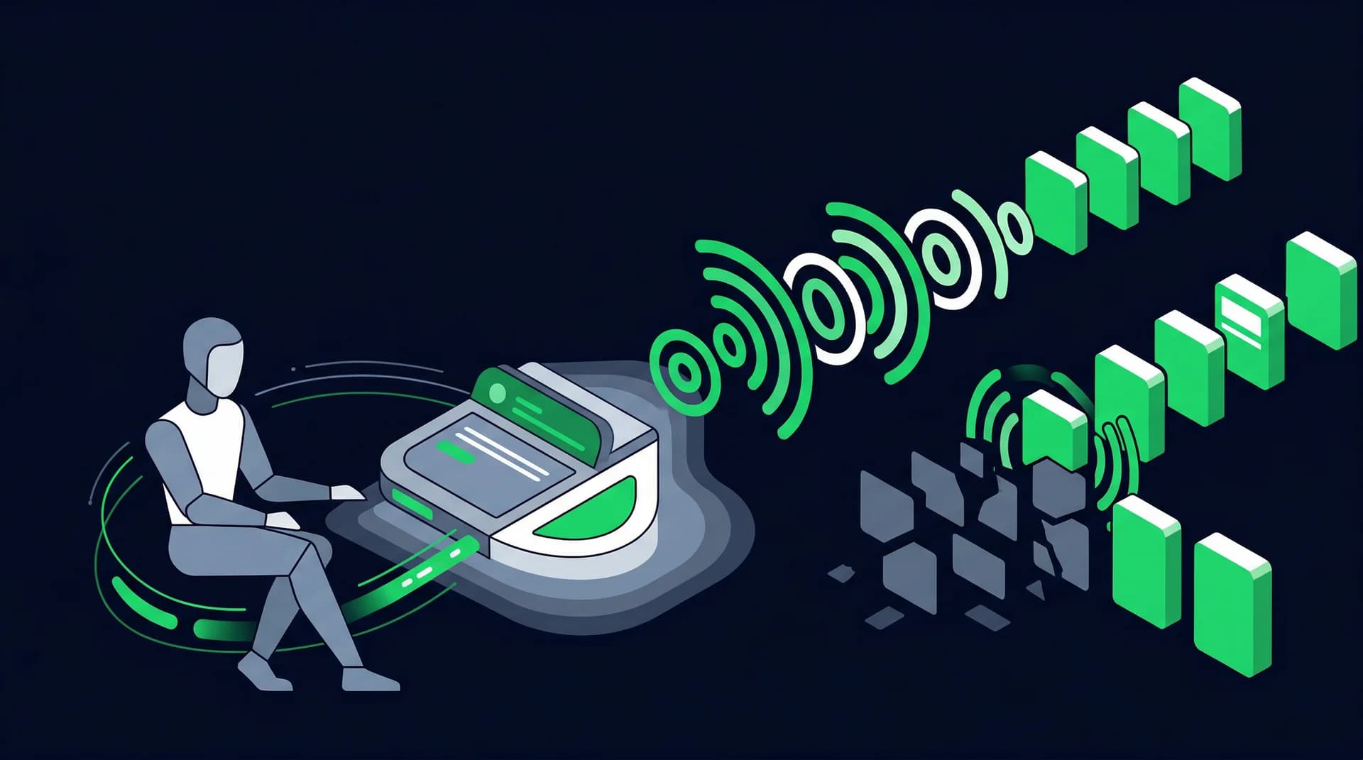 AR Automation Software: Why Your Collections Need a Voice