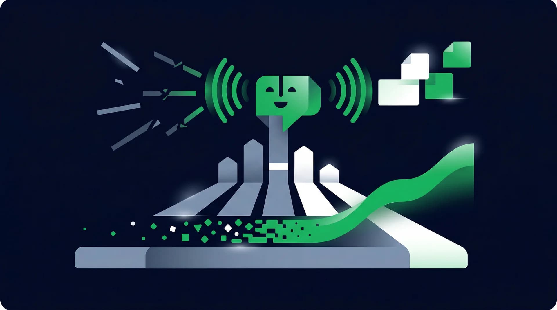 AI Debt Collection Software: The 2025 Guide to B2B Call Automation