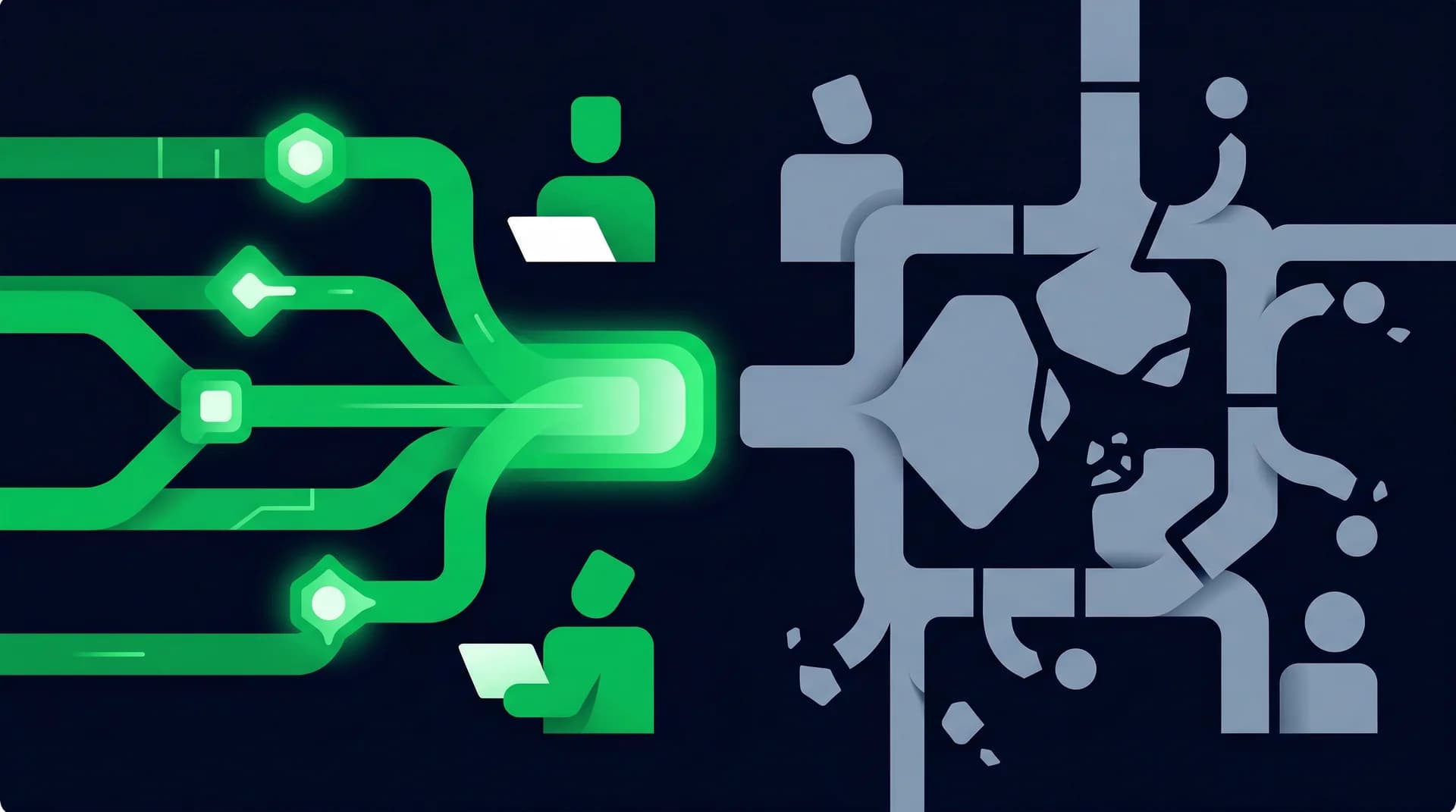 Factoring vs Automatisering: De werkelijke kosten van facturen verkopen