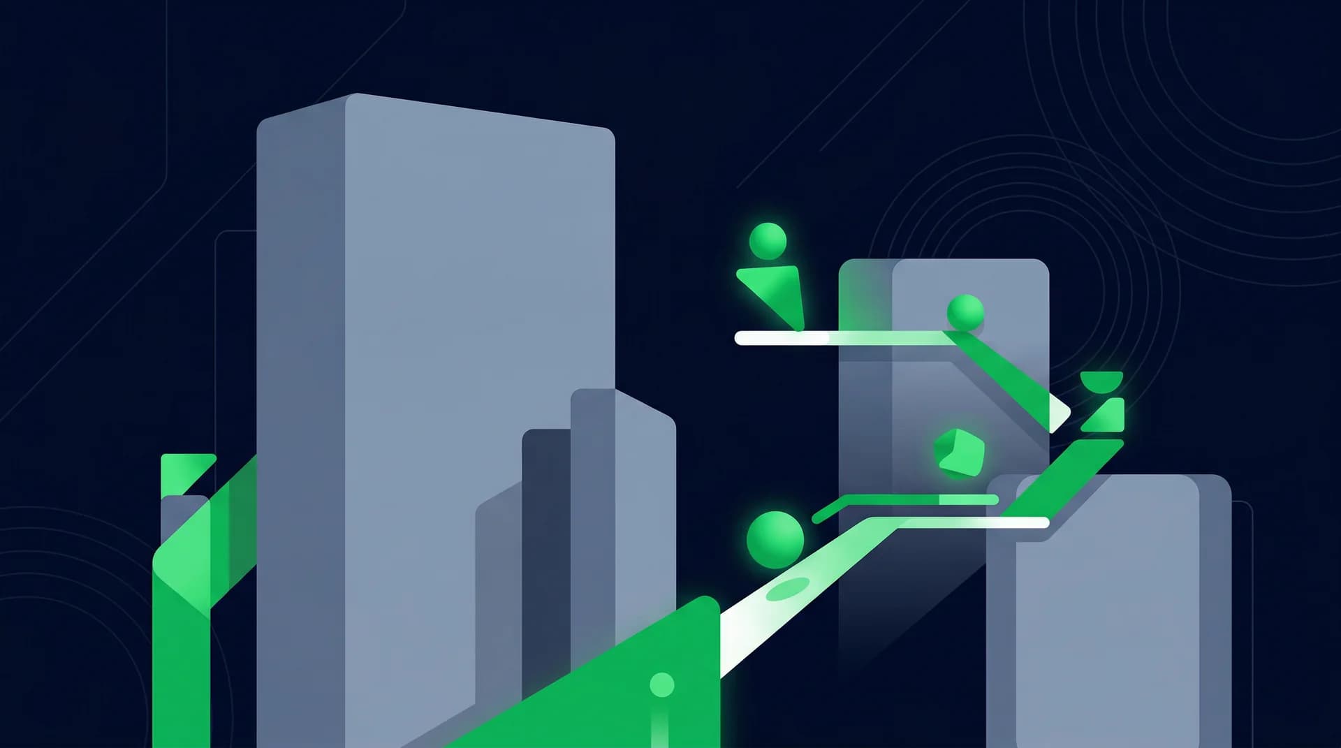 Hoe kleine leveranciers lange betaaltermijnen overleven