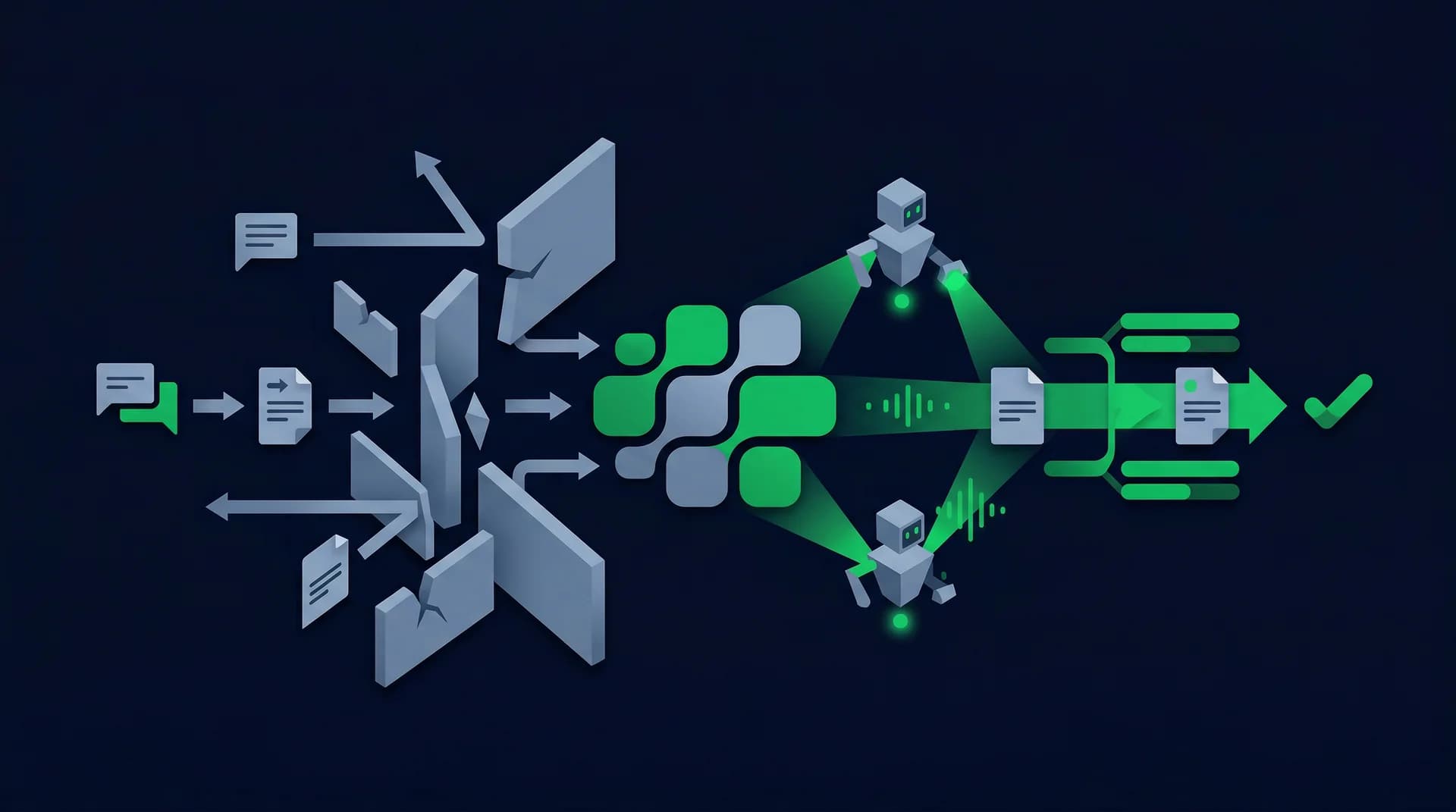 "Ik heb de factuur nooit ontvangen": Het Script