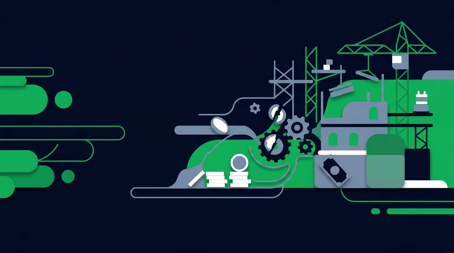 The Multi-Billion Dollar Problem: Why Construction Payments Are Broken