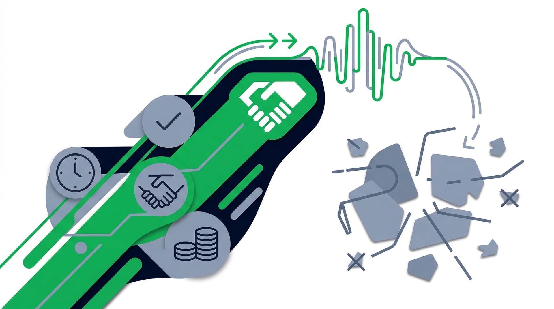 What to Say on a Collection Call (And What to Never Say)