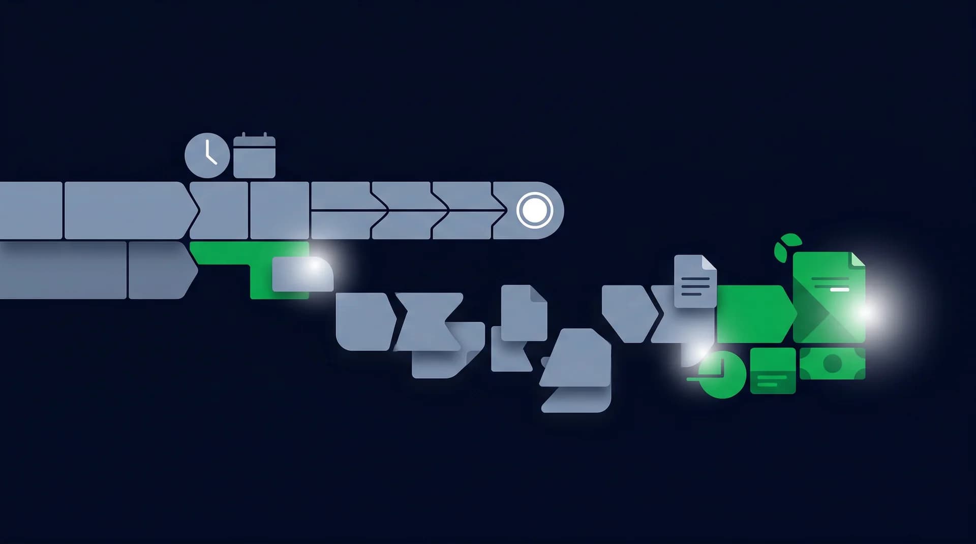 Why "Net-30" Is a Myth: The Real Math of B2B Payment Terms