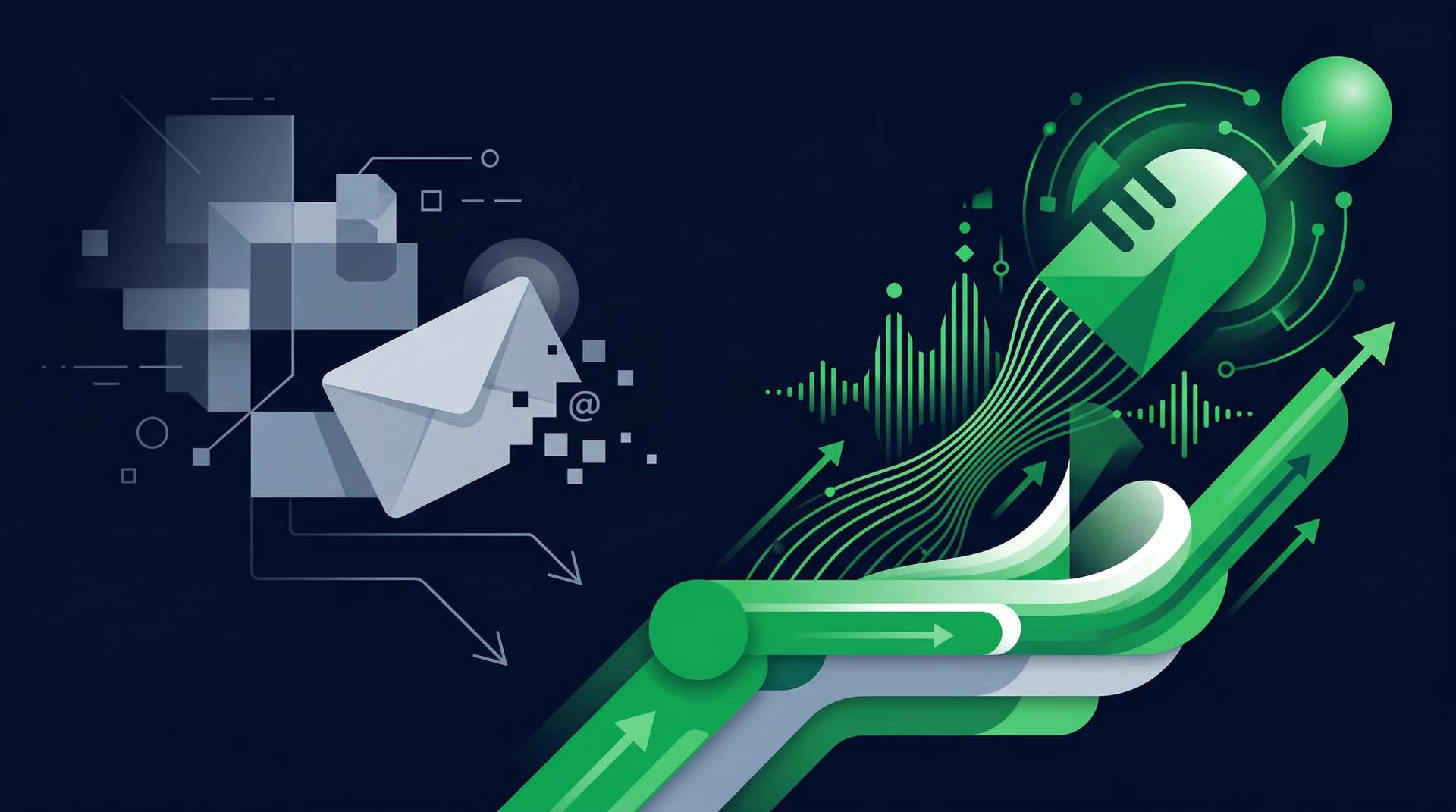 B2B Collections Software: Why Email Automation is Failing Your Business