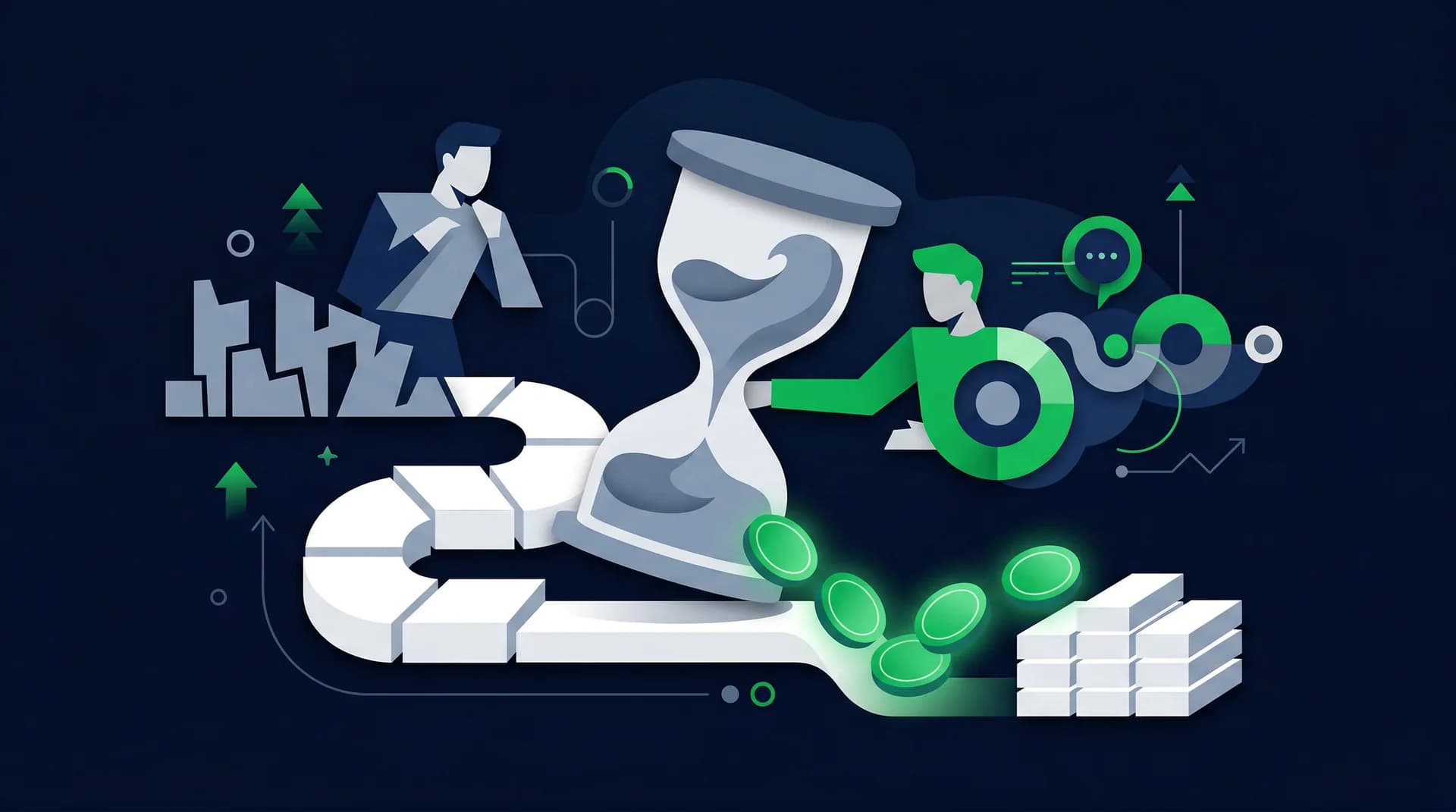 Business owner hesitant to make collection call to a good customer who consistently pays late